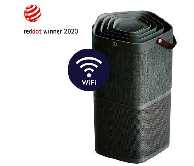 Electrolux OCZYSZCZACZ POWIETRZA ELECTROLUX PA91-404DG^ [#] - 1381402 - zdjęcie 10